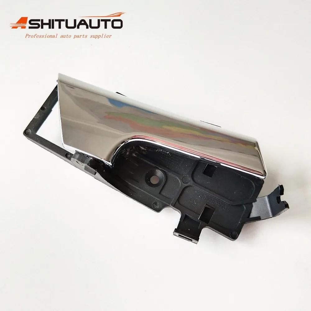 Внутренние дверные ручки AshituAuto внутренняя ручка передняя и задняя левая правая