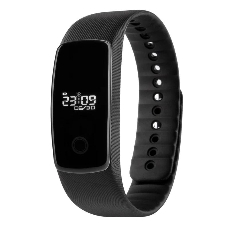 font b Smart b font Band M01 Pedometer Heart Rate Monitor Calories font b Smart