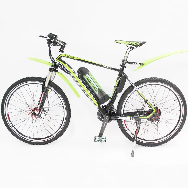 8fun-Electric Bicycle-3