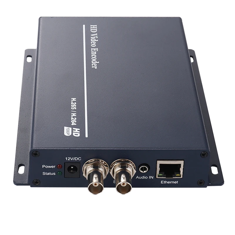 hevc h.265 sdi encoder-1