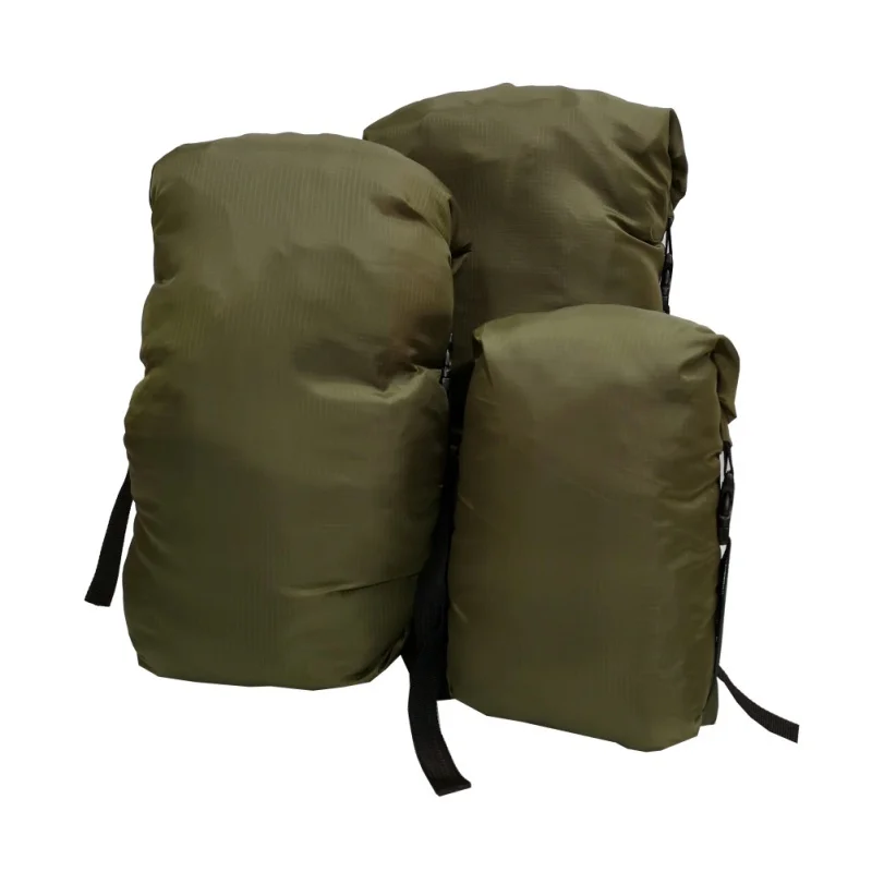 5/8 спальный мешок для отдыха на природе сумка-мешок для плавания Водонепроницаемый сумка рафтинг 11L сжатия путешествия сухого хранения спорта на открытом воздухе/
