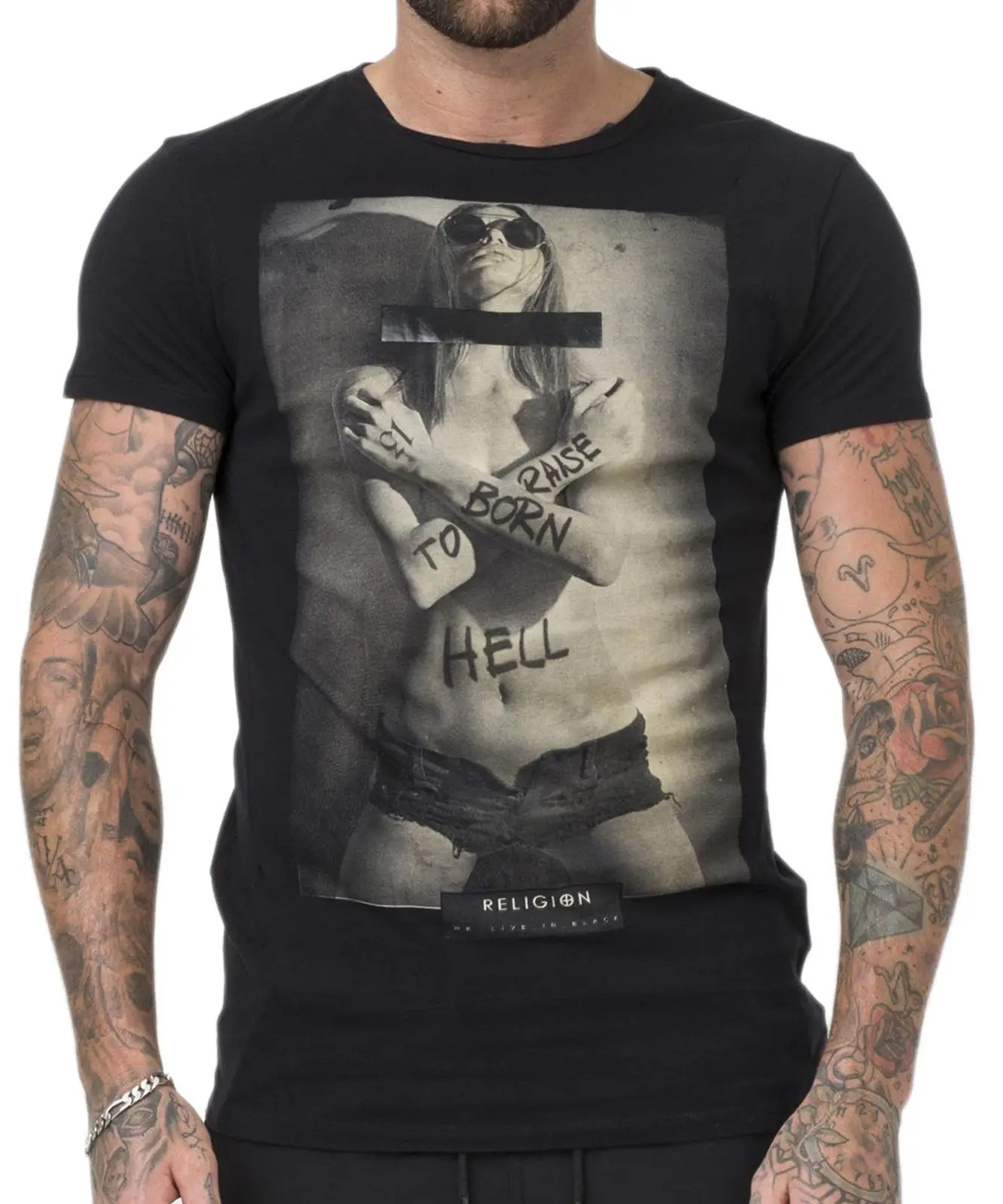 religion clothing t shirt