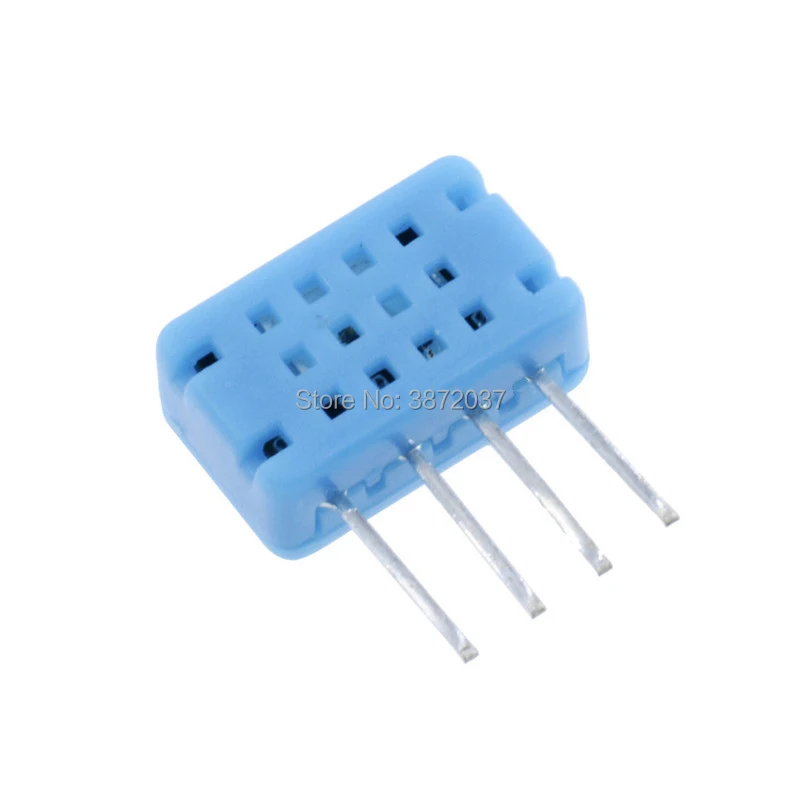 5 шт./лот DIYmall DHT12 цифровой датчик температуры и влажности для Arduino