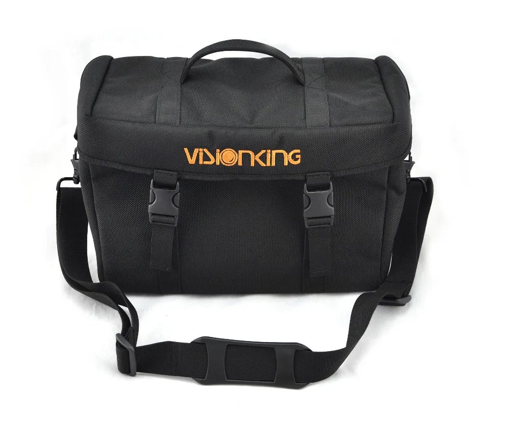 

Visionking High Quality Cloth Bag High Capacity Cloth Bag Suit For Visionking 25-75x70 Spotting Scopes Free Shipping