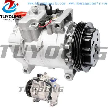 

6SEU12C auto aircon pump for Audi A6 2.5 TDI V6 2000 8E0260805R 447170-7940 447180-6710 447220-8430 4B0260805J 4B0260805K