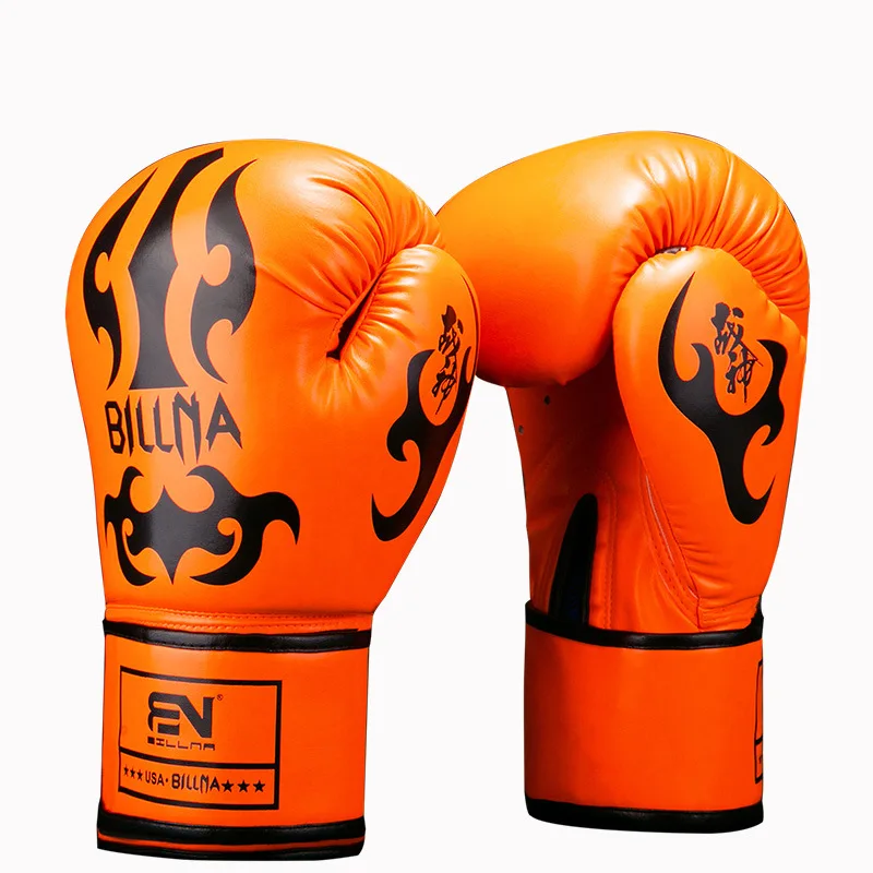 www.neverfullmm.com : Buy Boxing Gloves for Men Women Training Pro Punching Heavy Bag Mitts MMA Muay ...