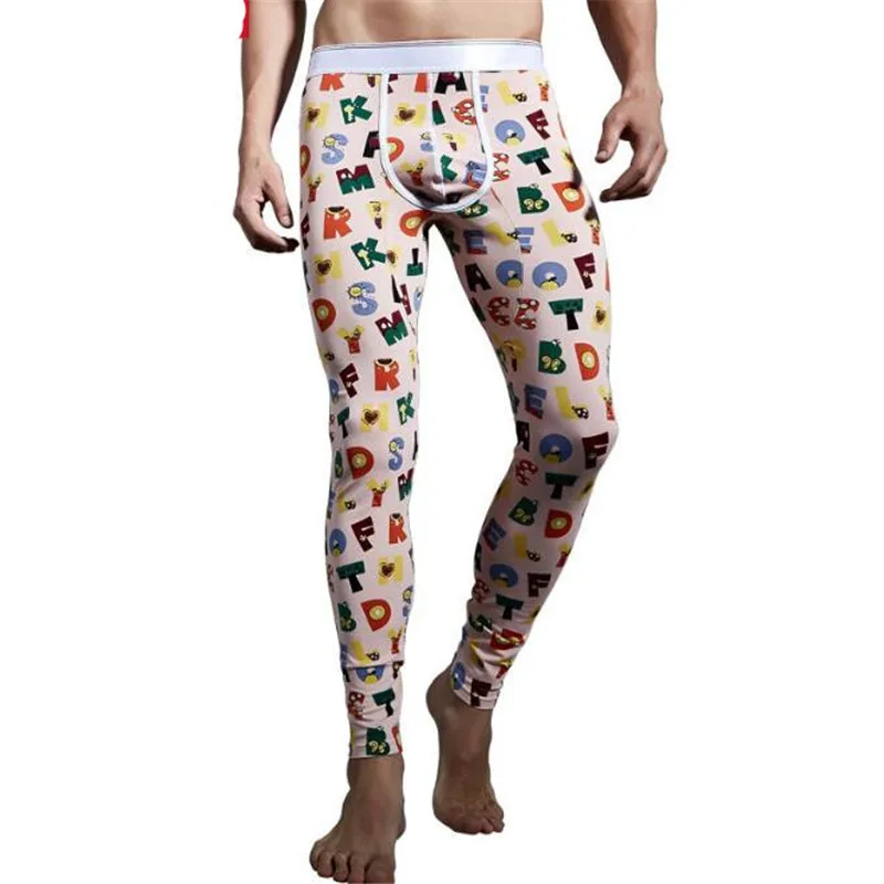 Aliexpress.com : Buy Men's Autumn And Winter Warm Pants