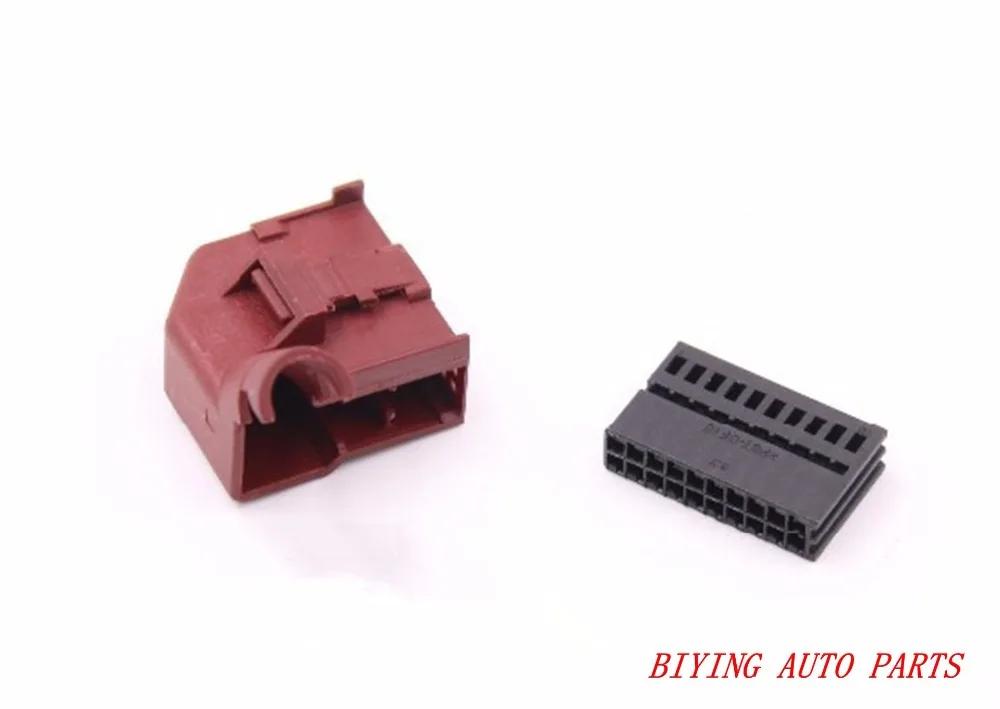 

FOR VW Gateway Canbus 20 PIN plug 8E0972420 8E0 972 420