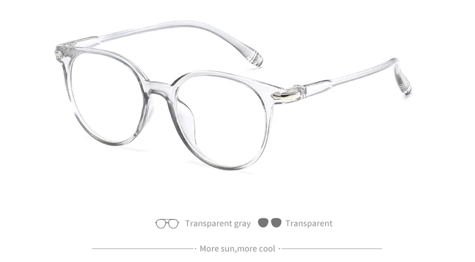 Новинка, винтажные женские очки "кошачий глаз", прозрачные линзы, женские очки с оправой, Прямая поставка