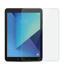 С уровнем твердости 9H закаленное Стекло для samsung Galaxy Tab S2 9,7 T810 T815 T813N T819N планшет Экран протектор Защитная пленка, стекло Защита