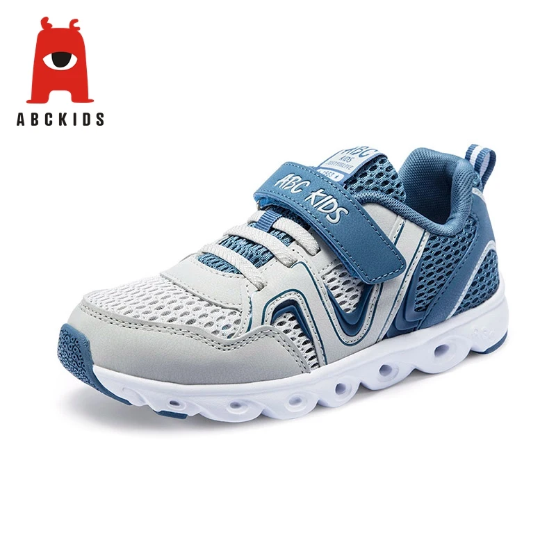 ABC KIDS Summer Children Casual Shoes for Boys Breathable Anti-Slip Mixed Color Shoes Toddler Soft Soled sneakers