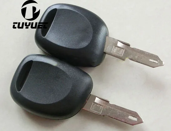 Renault Transponder key Blanks (5)-1