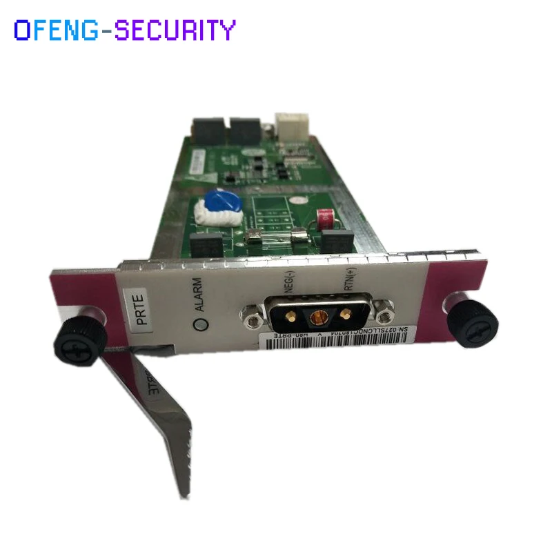 Huawei Мощность доска gicf PRTE для huawei MA5680T MA5683T|Коробки передач и кабели| |
