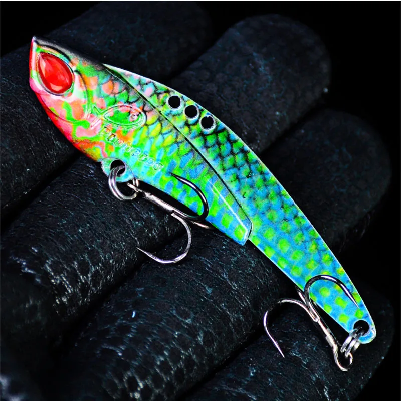 1 قطع المعادن VIB 17 جرام/7 سنتيمتر الصيد إغراء الاهتزاز ملعقة إغراء Crankbait باس الاصطناعي الطعم الثابت الزيز VIB معالجة 1 قطع المعادن VIB 17 جرام/7 سنتيمتر الصيد إغراء الاهتزاز ملعقة إغراء Crankbait باس الاصطناعي الطعم الثابت الزيز VIB معالجة