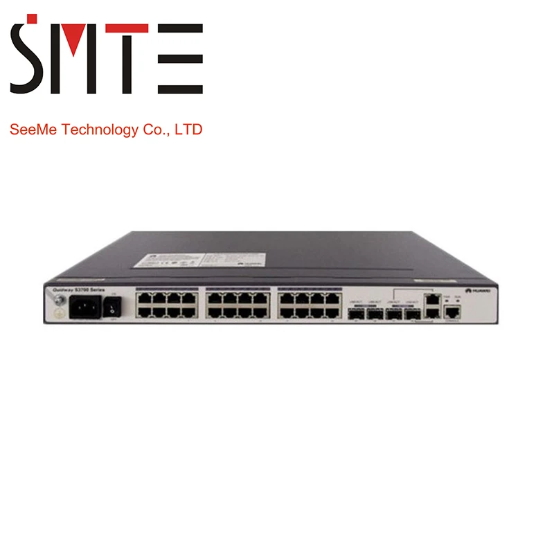 NE20E-M2F CR2PM2FBAS10 4* 10GE-SFP+ 40GE-SFP 10/100/1000 Мбит/с переключатель