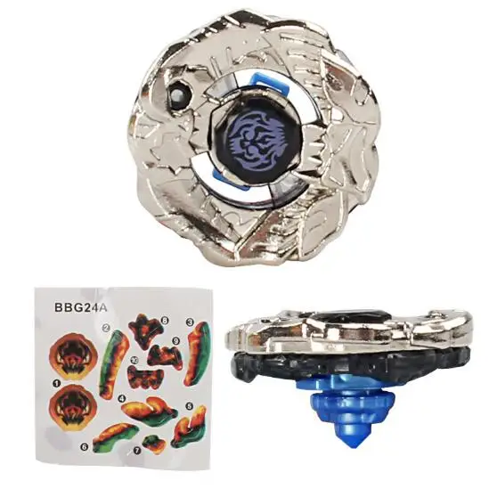 Beyblade BBG08 Пираты Orojya 145D Serpens 4D Металл Fusion Бой супер Скорость игрушка