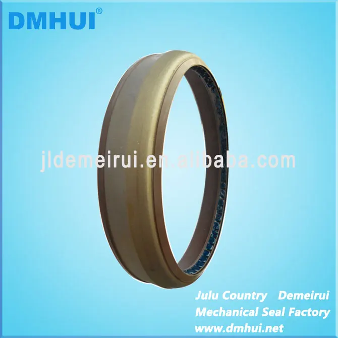 OEM 12014351B сальник 168*188/192,5*30 or168x188x192.5x30 B1Sl2 типа для 1591903TS 16949 ISO 9001: 2008 168*188/192,5*30 мм