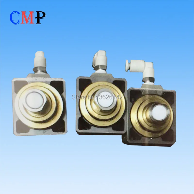 CKD Valve GNAB X445 set для soчлен EDM| |