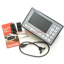 DDCSV1.1 контроллер ЧПУ 4 оси USB Stick G код Управления Шпинделя Один токарный станок фрезерный станок шаговый сервопривод 500 КГц