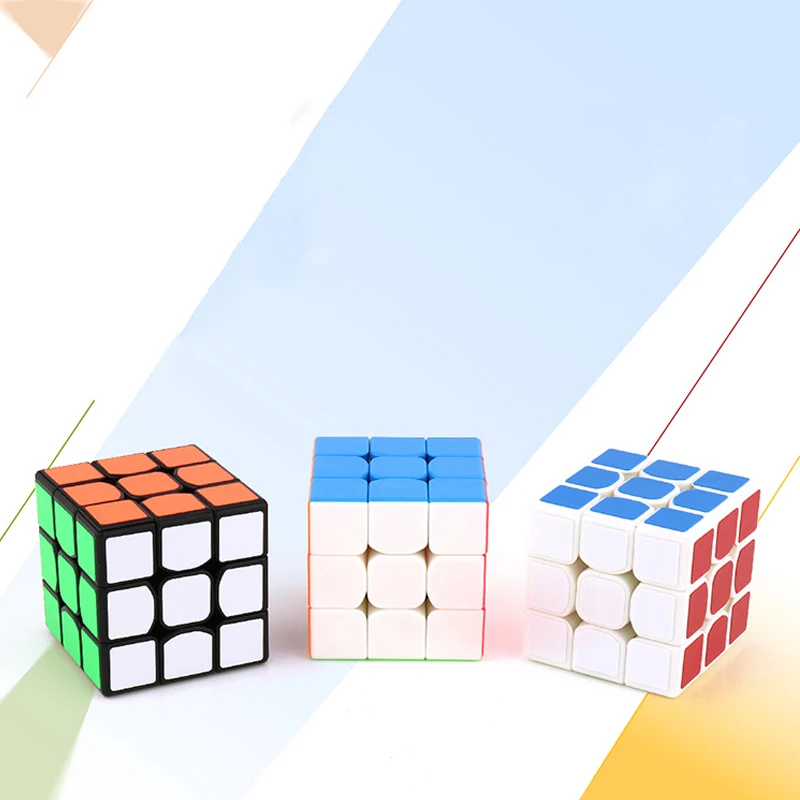 

5.0CM MoYu MiNi 3x3x3 Magic cube Professional Speed Twist Puzzle Cubo magico Education Toys For Children Neo Cube Gifts Hot sale