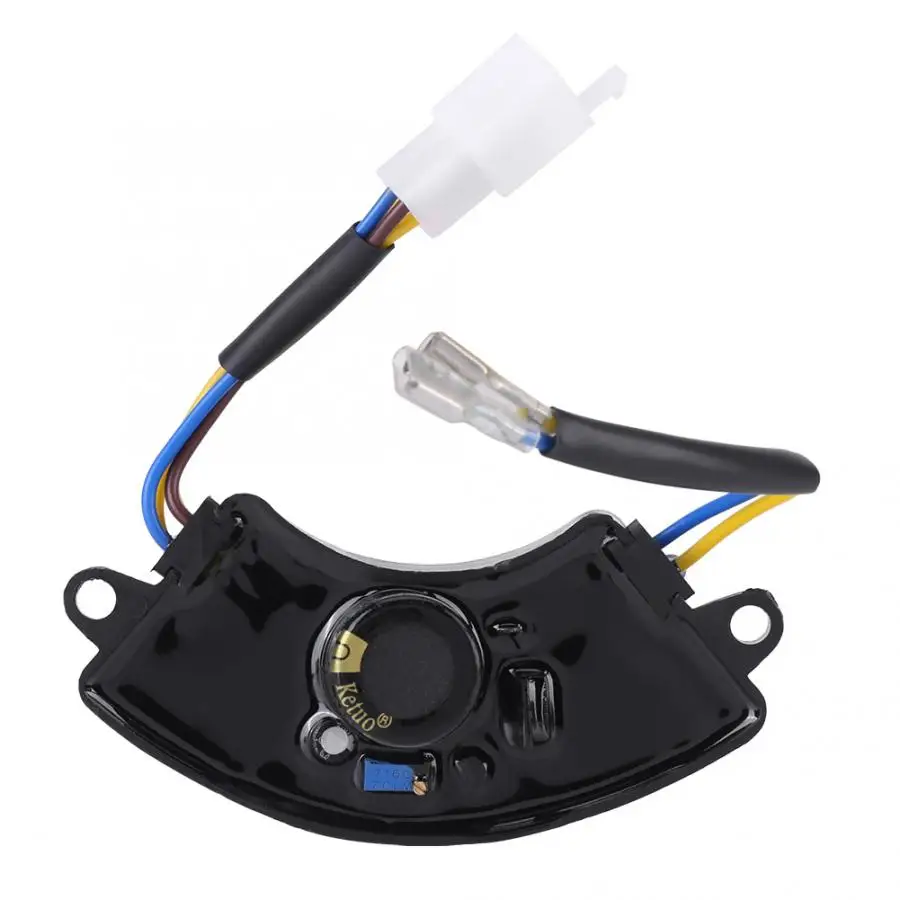 

1.8-2KW Single Phase Generator Petrol Automatic Voltage Regulator AVR Rectifie