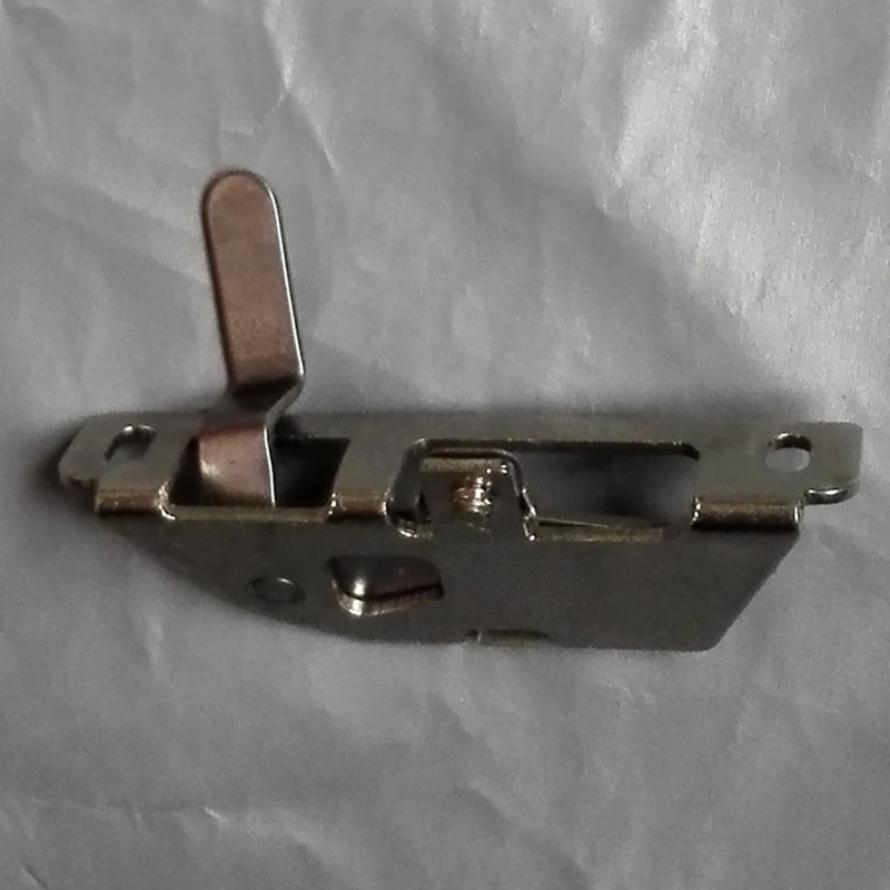 

Yarn Feeder Spare part for Knitting machine Silver Reed Arm Unit of SRP50 SRP60 SRP60N SRJ70 FRP70 Sewing Tools Accessory