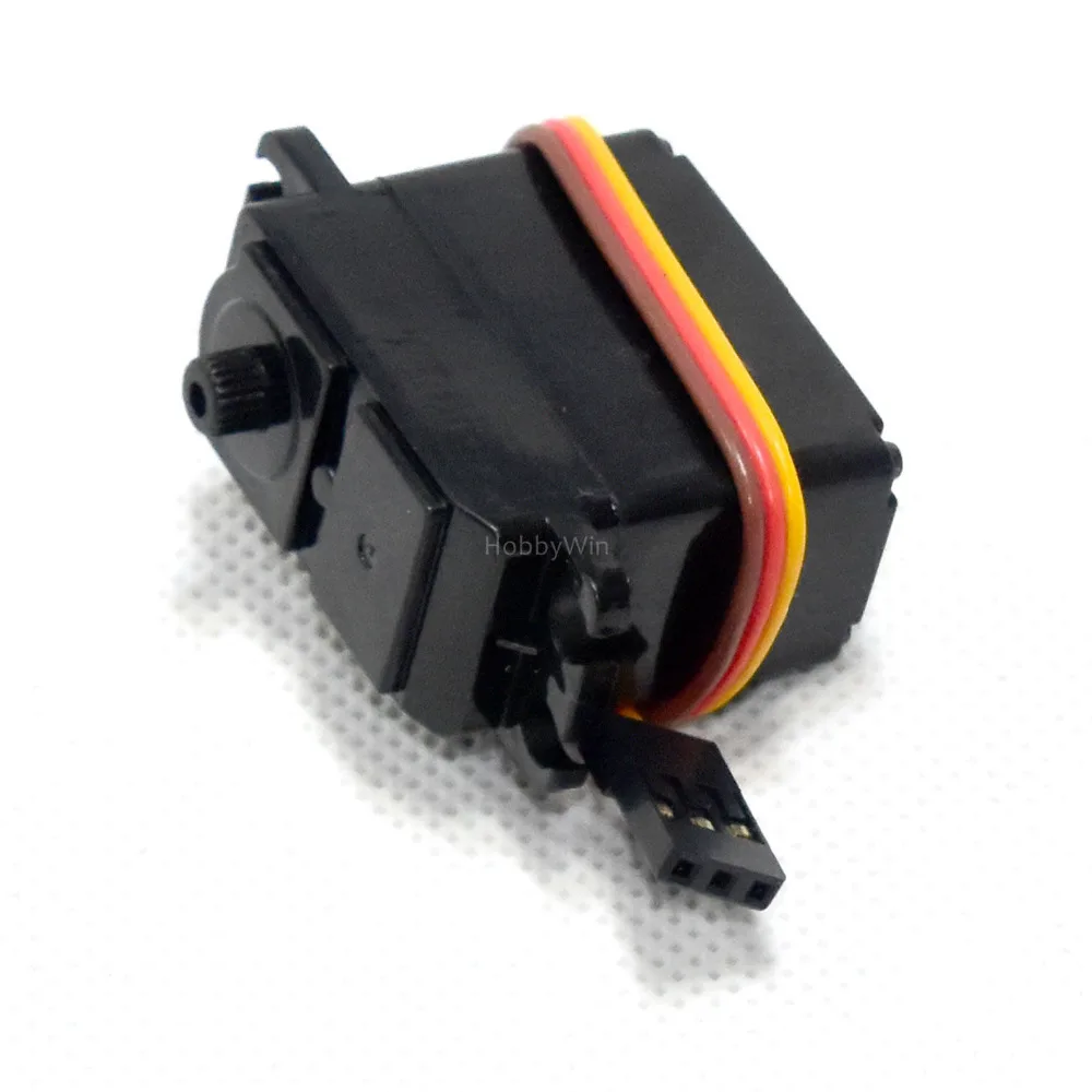 

HBX part 12734 Steering Servo 2.2Kgs 3-Wire For Haiboxing 1/12 RC Model Buggy Truck 12889