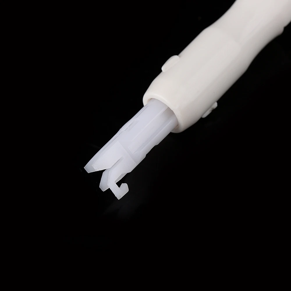 Handle thread. Handle thread