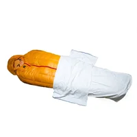 FLAME'S CREED 180cm*80cm, 230*90cmTyvek sleeping bag cover liner waterproof Bivy bag 1
