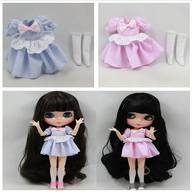 1/6 тонкий sd bjd кукла платье для BJD Кукла sd подарок