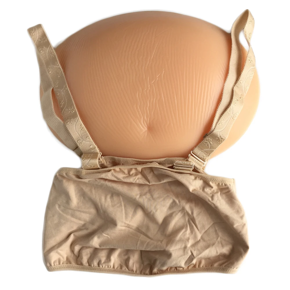 fake pregnant belly (12)