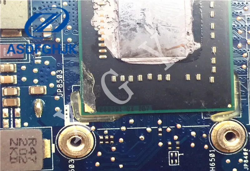 remarkable  Laptop Motherboard JM50 MAIN BOARD For Acer for aspire M3-581 Motherboard DDR3 Non-integrated 100% 