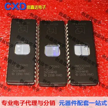 

Freeshipping AM27C040 AM27C040-90DC