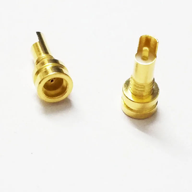 IE800 earphone shell socket DIY headphone accessories modified upgrade mmcx female seat