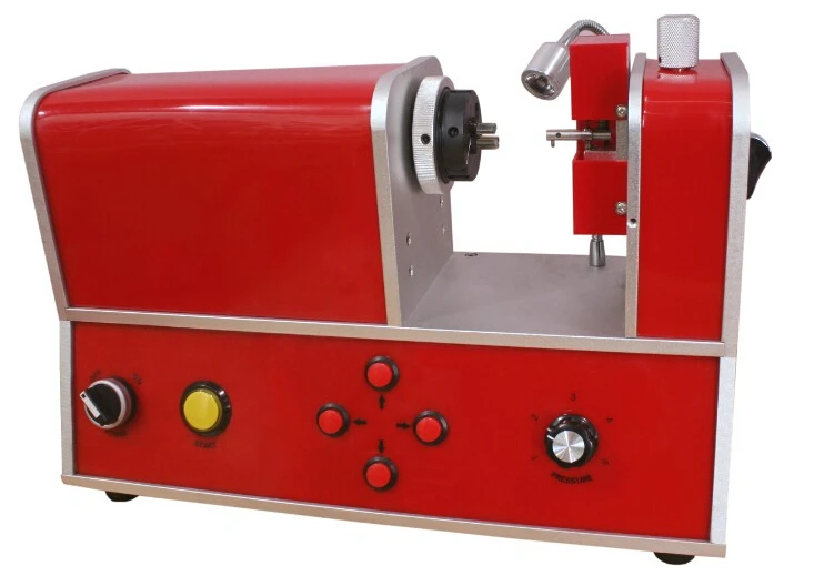 Practical single function jewelry engrave machine ring bracelet