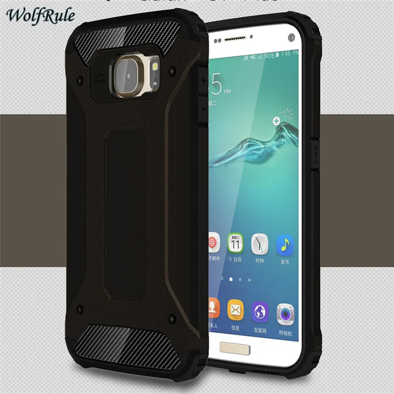 Для Samsung Galaxy S7 Edge чехол из ТПУ и поликарбоната для телефона G9350|for samsung galaxy|case for