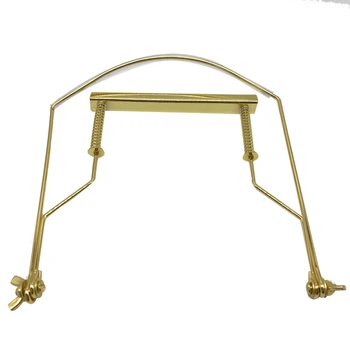 

Harmonica Neck Holder 10 Holes Blues Harp Mouth Organ Stand Harmonic Rack