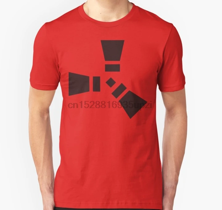 

Men Short sleeve tshirt Rust Unisex T Shirt Women t-shirt