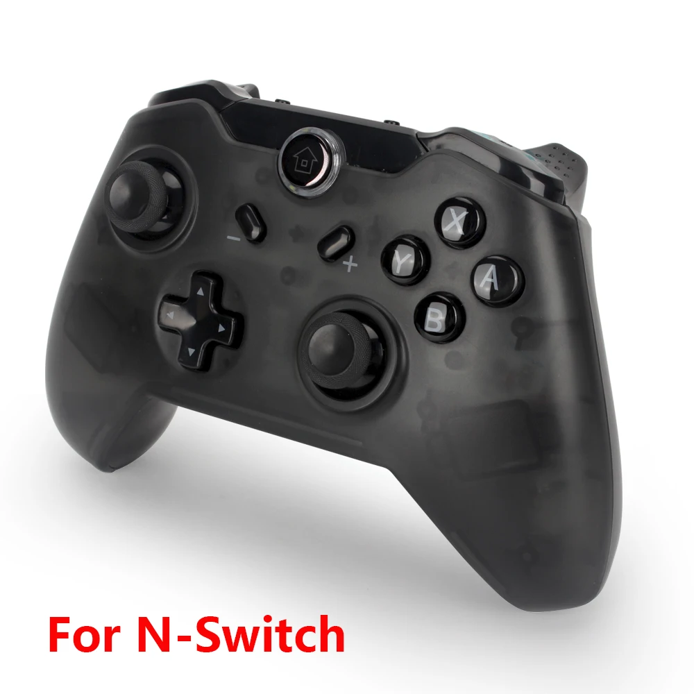 

For Nintend Switch Bluetooth Wireless Controller For NS Splatoon2 Remote Gamepad For Nintend Switch Pro Console Joystick