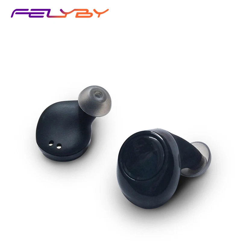 

FELYBY Wireless Bluetooth Headset Earbuds Mini Sports Bluetooth Headsets