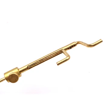 

New Violin/Violoncello Luthier Tools Kit Sound Post Gauge Measurer Retriever Clip Set LMH66