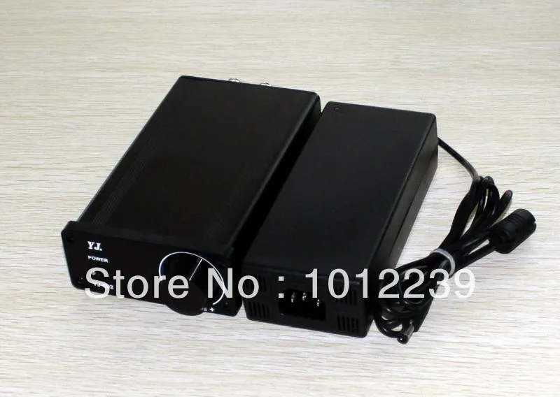 

TDA7498 Digital Amplifier with power/DIY amp machine