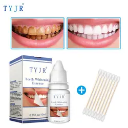 Новый 10 мл отбеливание зубов инструменты с чистящей жидкости отбеливающий Отбеливание зубов Стоматологическое отбеливание зубов