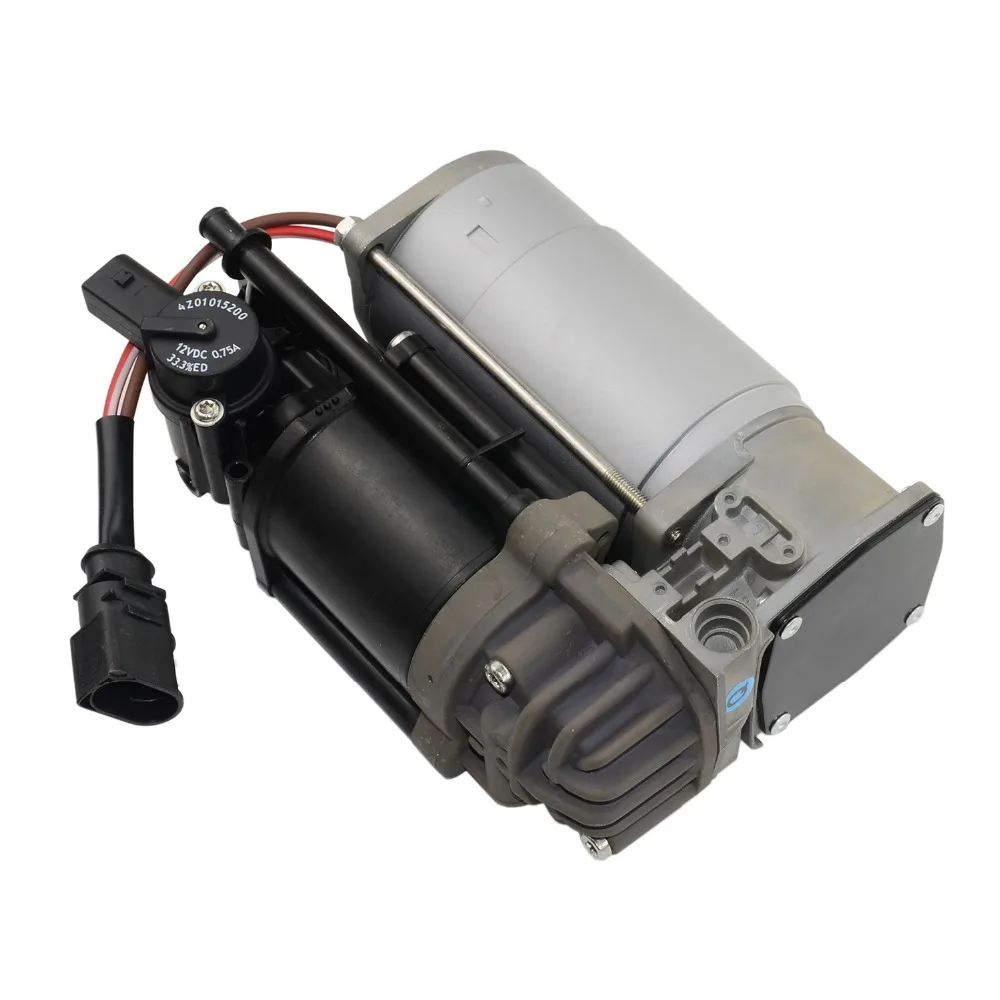 Насос для пневматической подвески AP01 Audi A6 S6 C7 Quattro A7 S7 RS7 A8 S8 D4 4H 4G0616005C 4H0616005A 4h0616002b