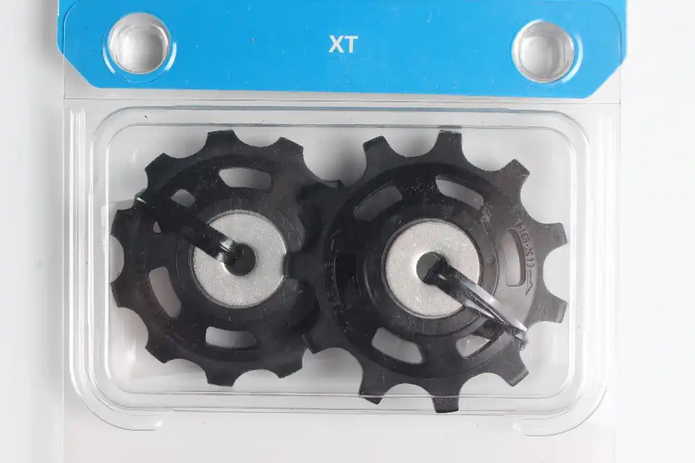 shimano deore xt rear derailleur dyna sys