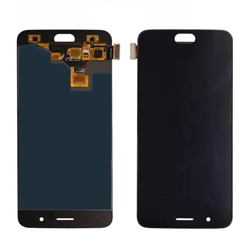 

5.5 inch LCD Display For OnePlus 5 with Touch Screen Panel Digitizer For One plus Five 5 A5000 LCD + Touch Assembly