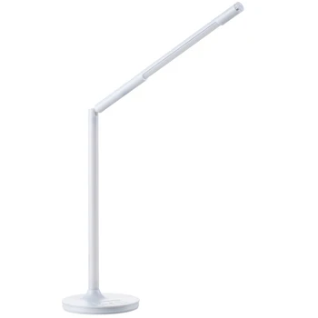 

Table Lamp Led Table Lamp With Wireless Charger Qi 3 Modes Hand-Held By Removable Contact, 360 ° Desktop Lamp With Variable In