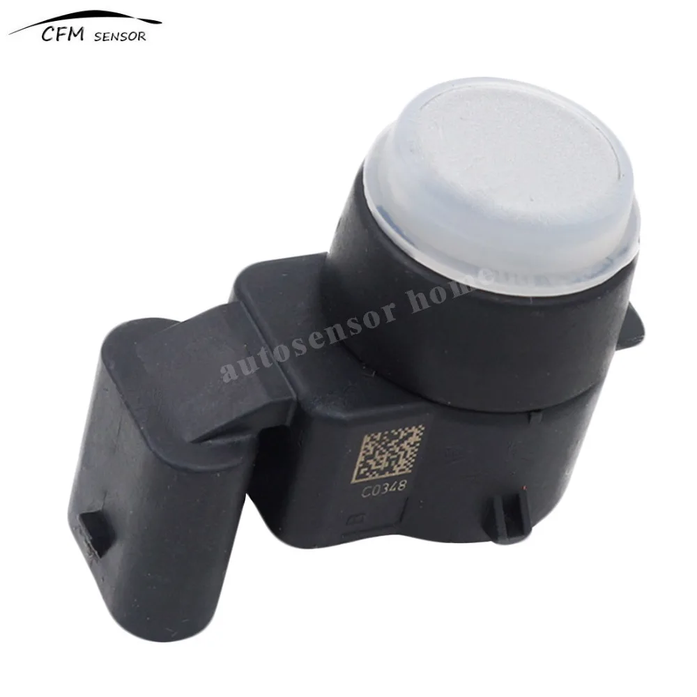 Датчик парковки PDC 6935597 для BMW 1 3 X Z Series E81 E82 E87 E89 E90 E91|parking sensor|pdc sensor bmwsensor parking |