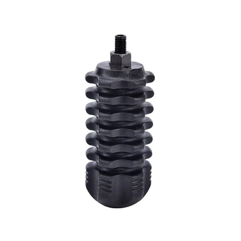 

Hunting Arrows Archery Stabilize Compound Bow Stabilizer Rubber Accessories Screw