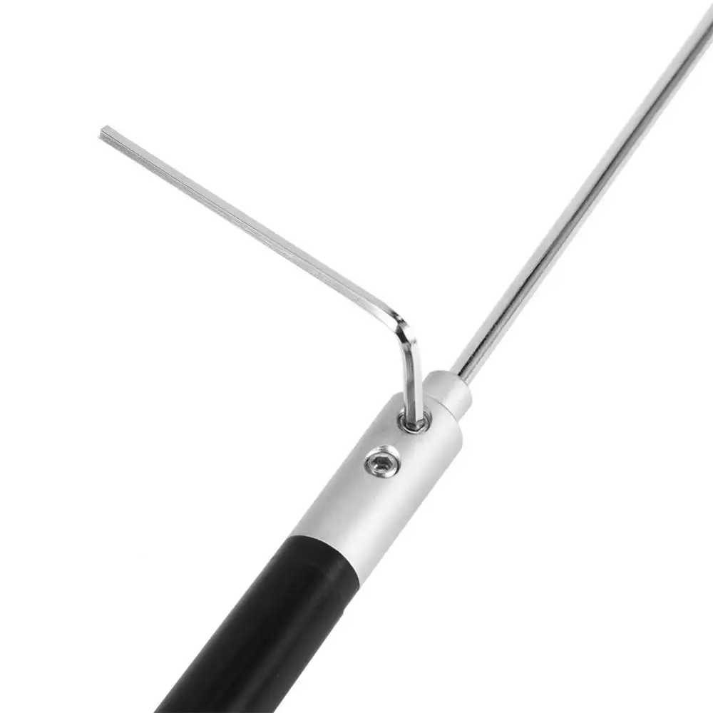 Антенна радио Двухдиапазонная UHF/VHF 144/430MHz 100W усиление для автомобиля vhf